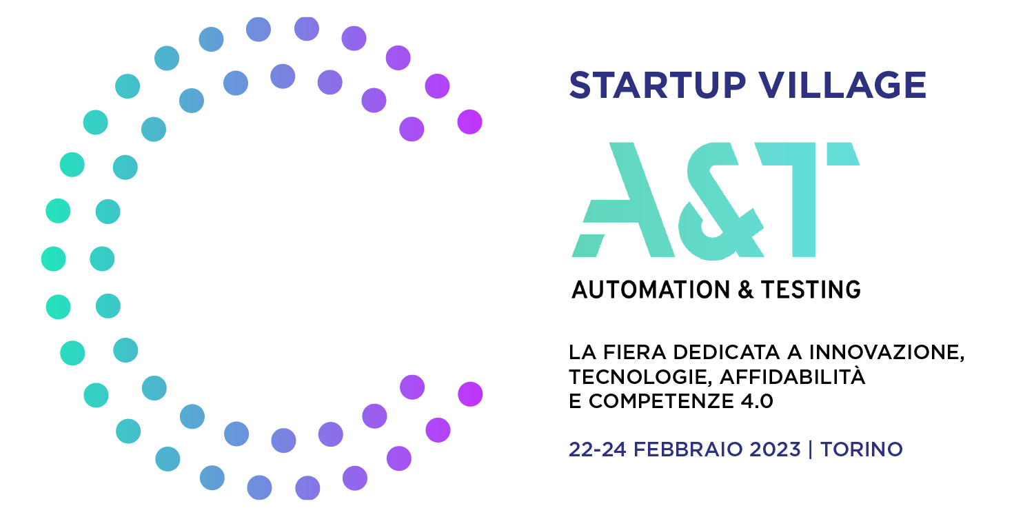 C.NEXT allo Startup Village di A&T (TO)