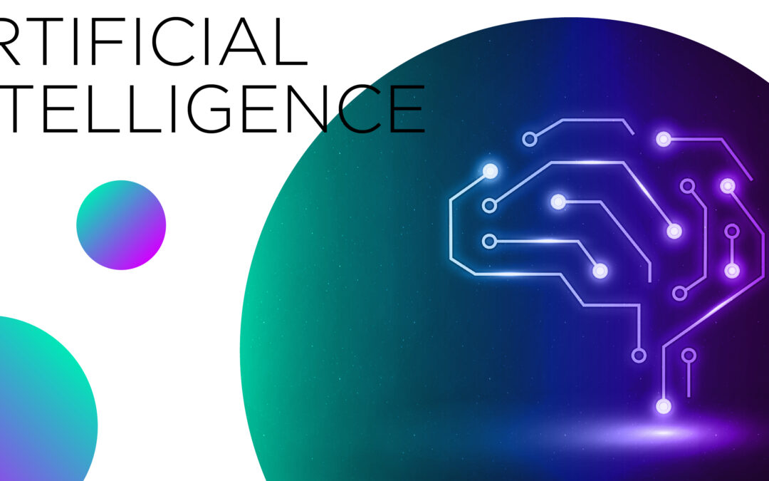Le nostre competenze: Artificial Intelligence (AI)