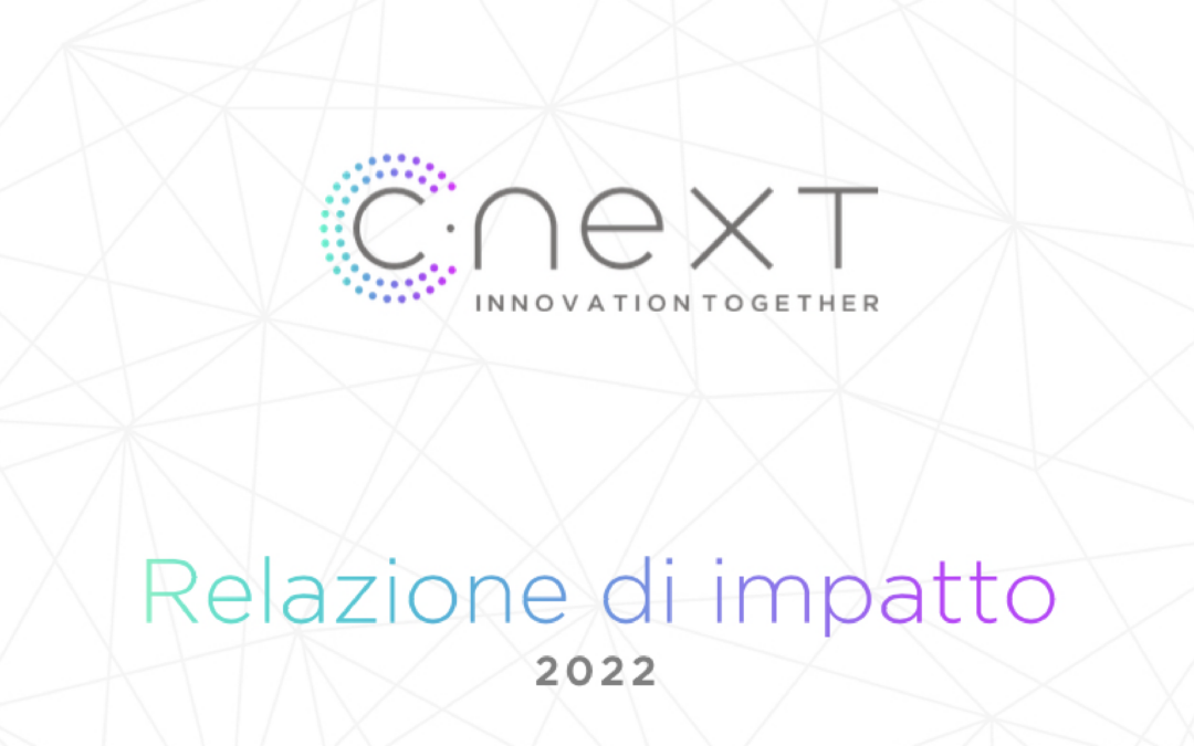 Relazione di Impatto 2022