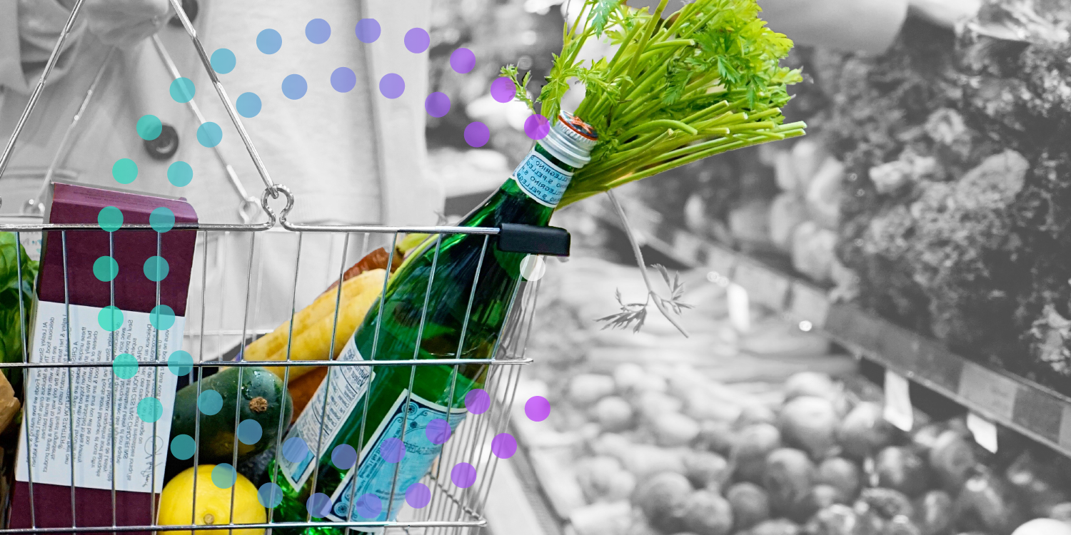 Self Shopping Experience