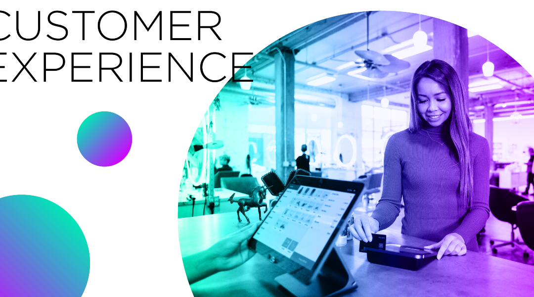 Le nostre competenze: Customer Experience