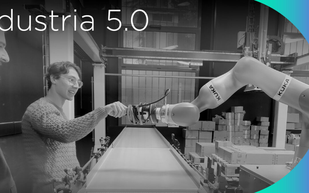 Industria 5.0