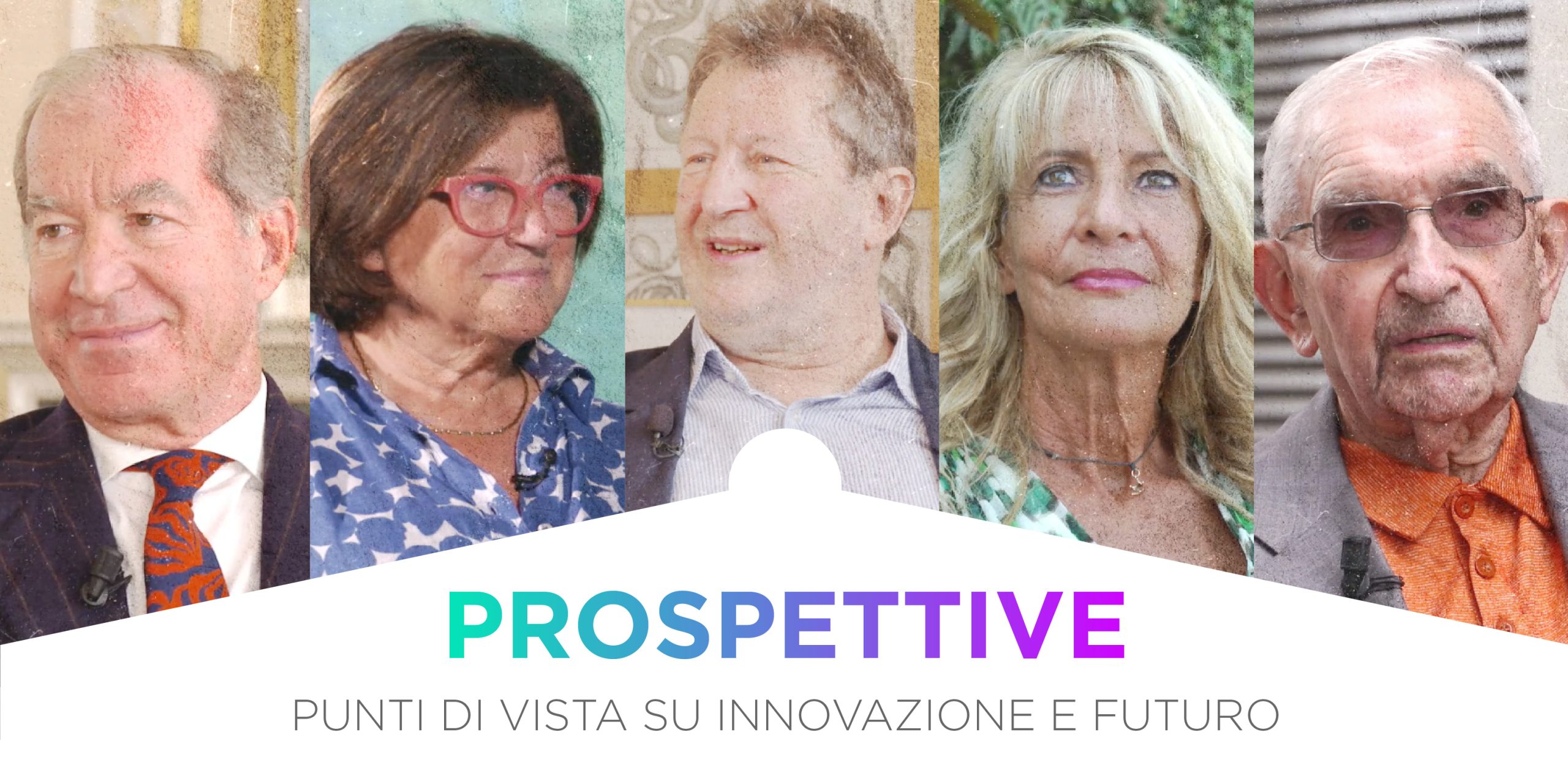 Prospettive – Punti di vista su innovazione e futuro