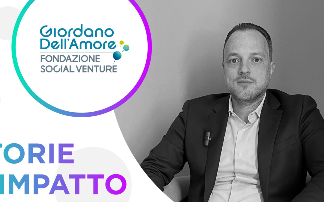Investimenti a impatto (sociale)
