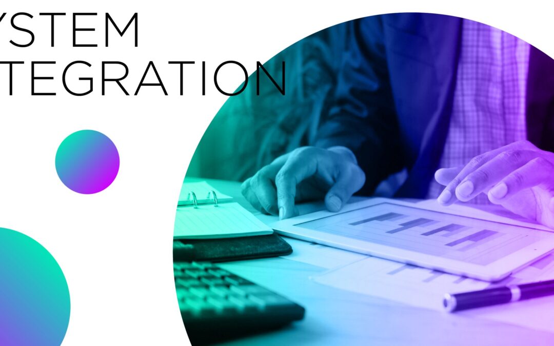 Le nostre competenze: System Integration
