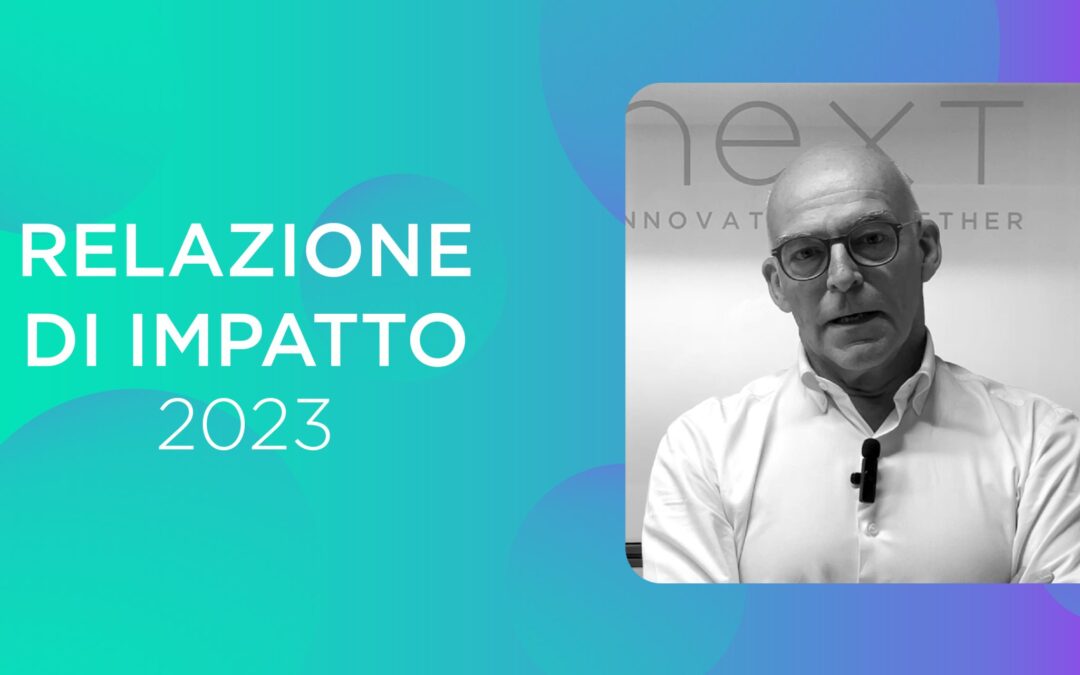 Relazione di Impatto 2023