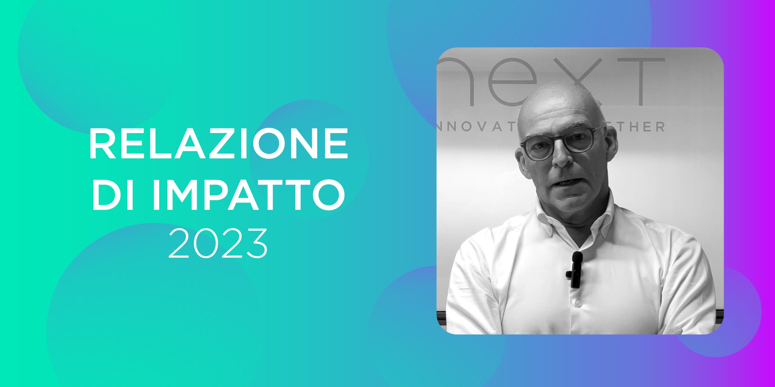 Relazione di Impatto 2023