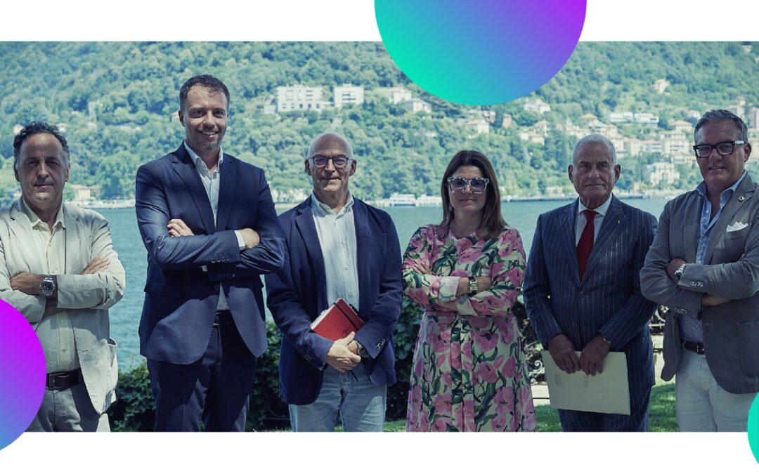 Nasce C.NEXT Piceno Società Benefit
