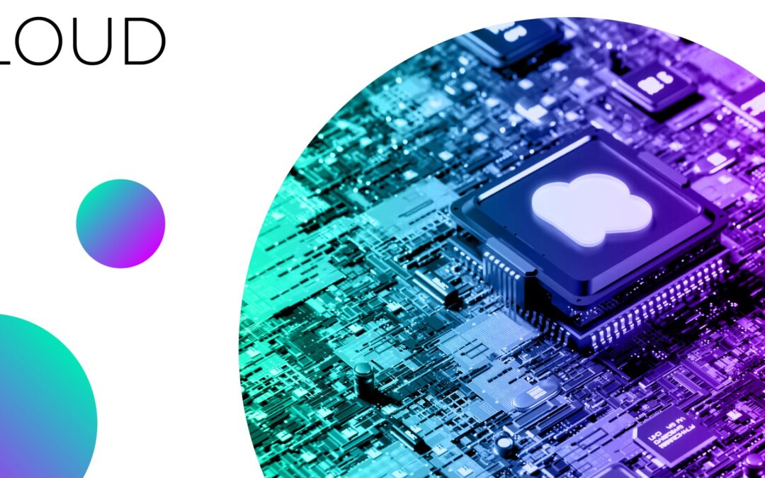 Le nostre competenze: Cloud