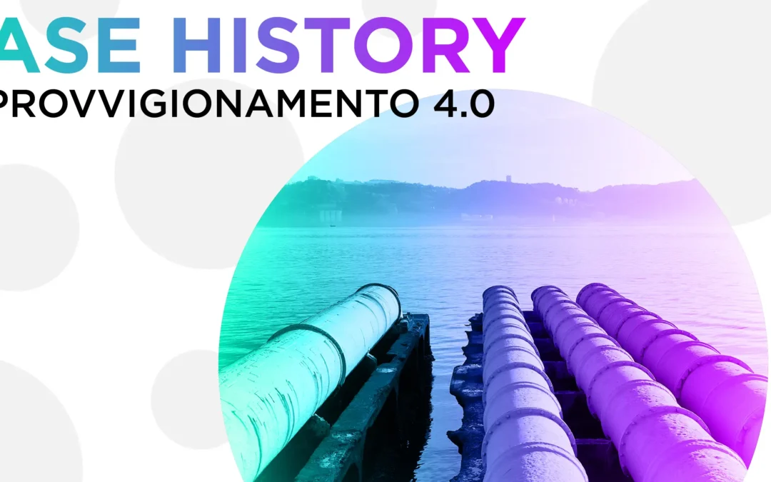 Approvvigionamento 4.0