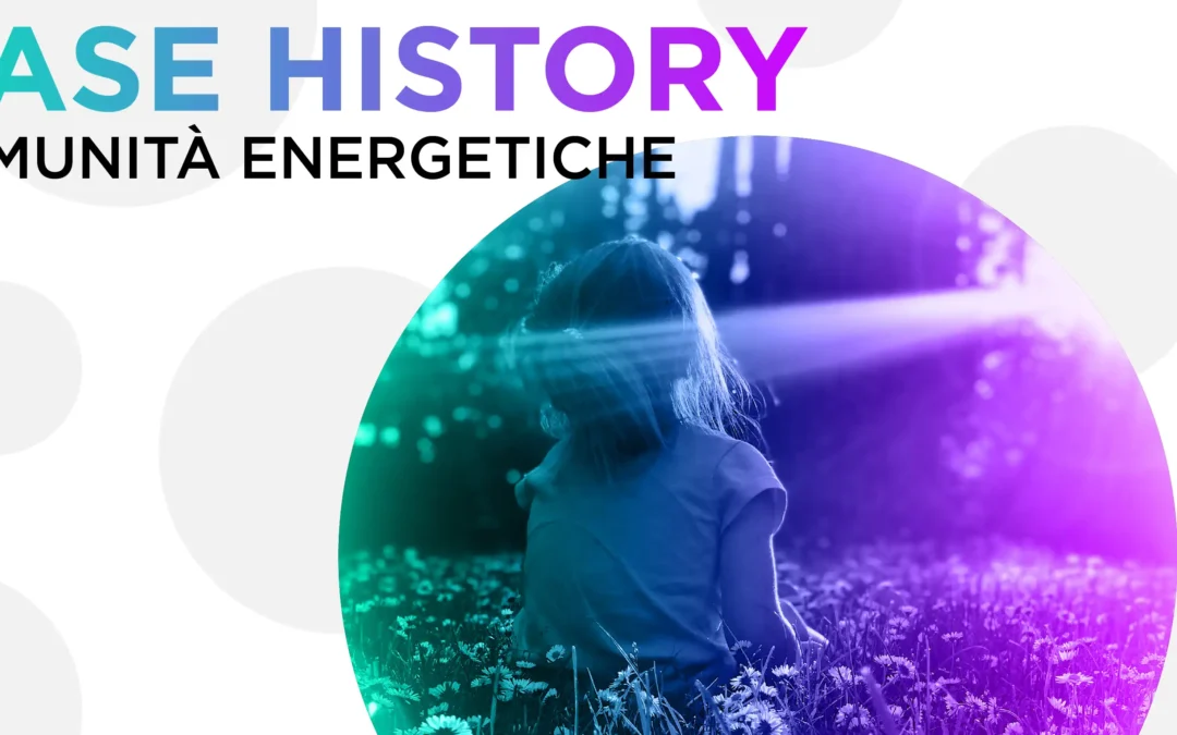 Comunità energetiche