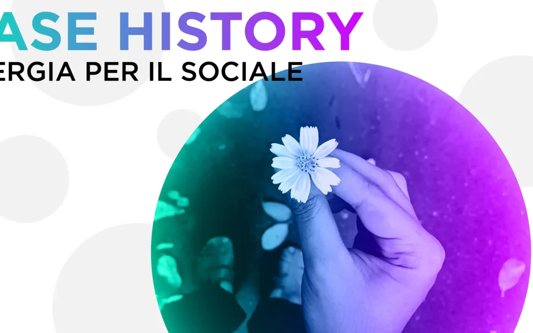 Efficientamento sociale