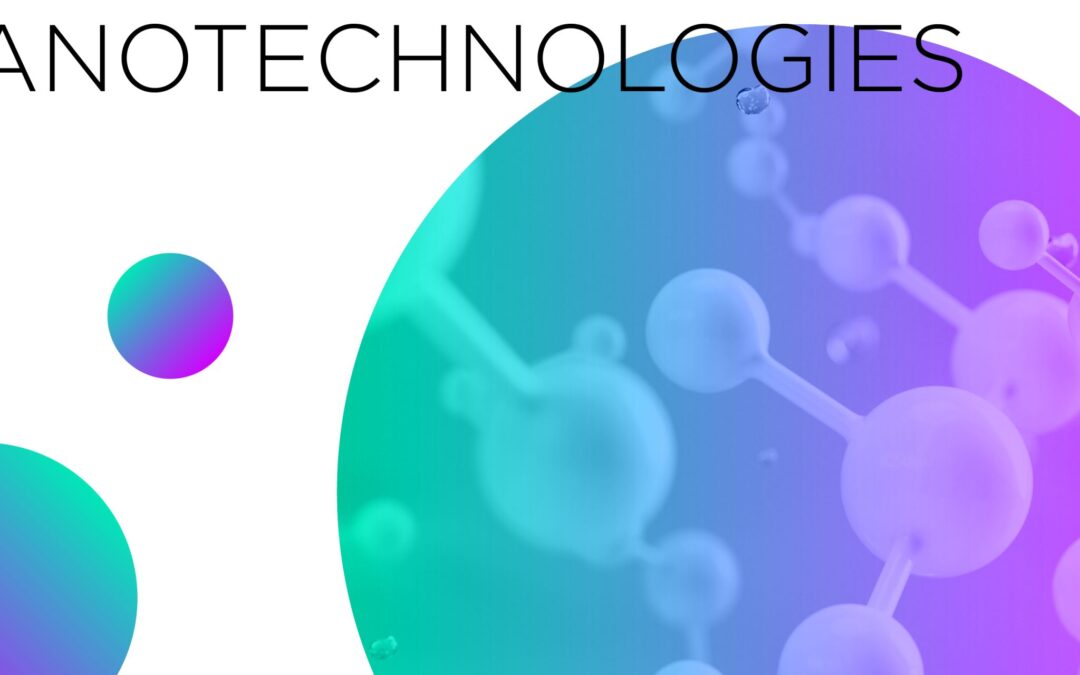 Le nostre competenze: Nanotechnologies