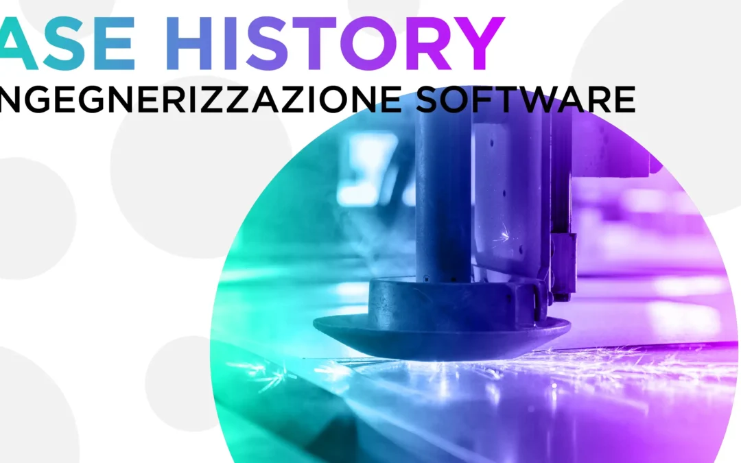 Nuovo software per nuovo hardware