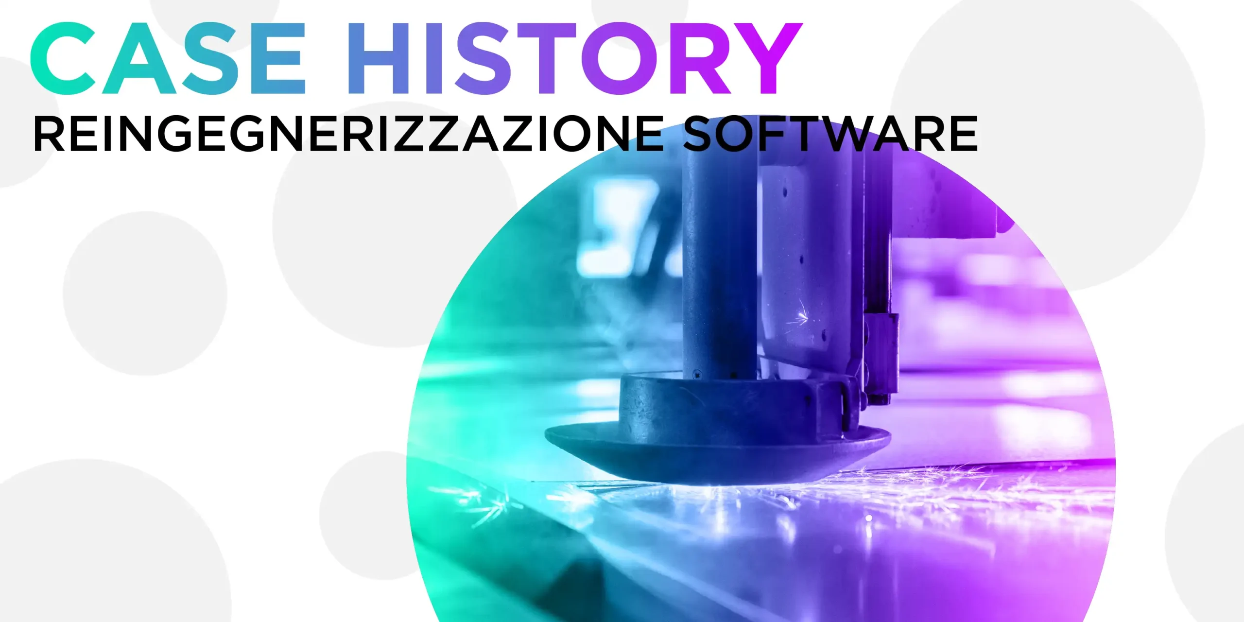 Nuovo software per nuovo hardware