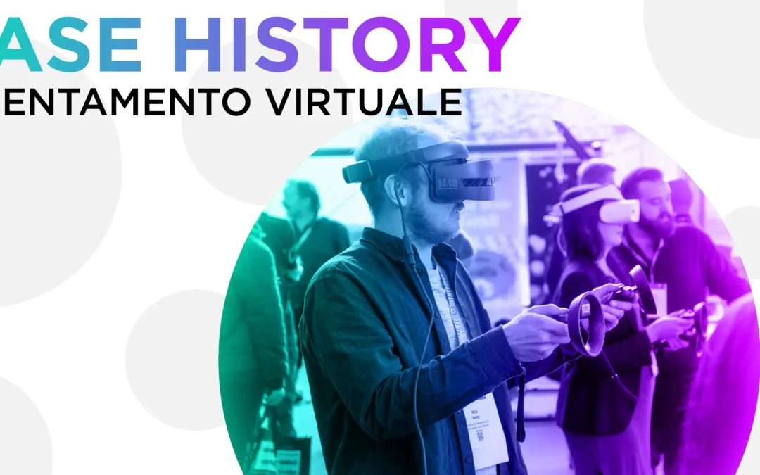 Trovare lavoro con la Realtà Virtuale