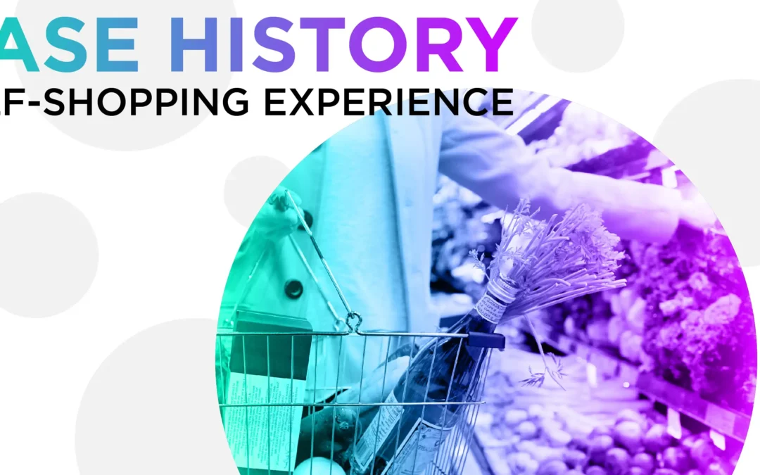 Self Shopping Experience