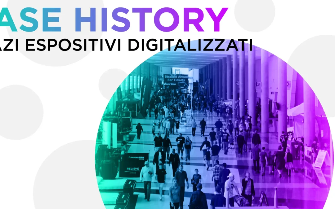 Servizi digitali da show