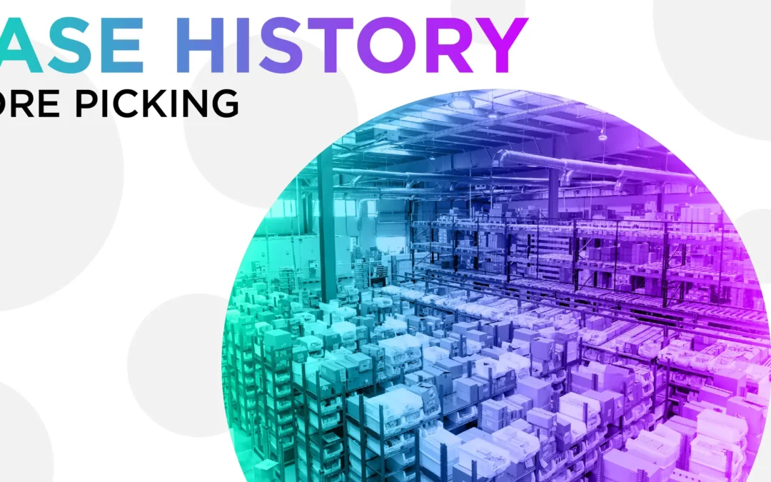 Store Picking