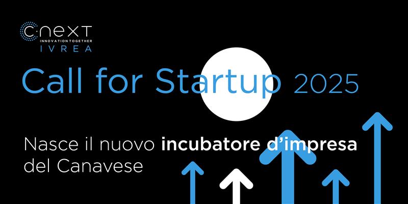 Call for Startup 2025