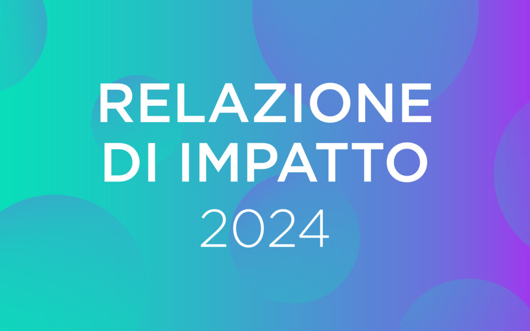 Relazione di Impatto 2024