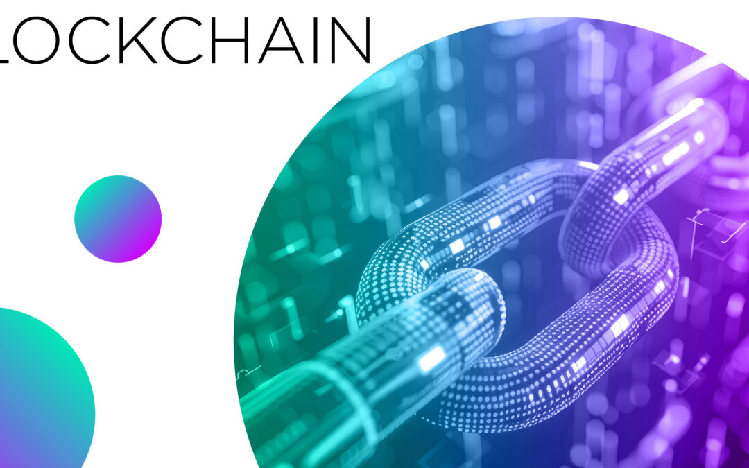 Le nostre competenze: Blockchain