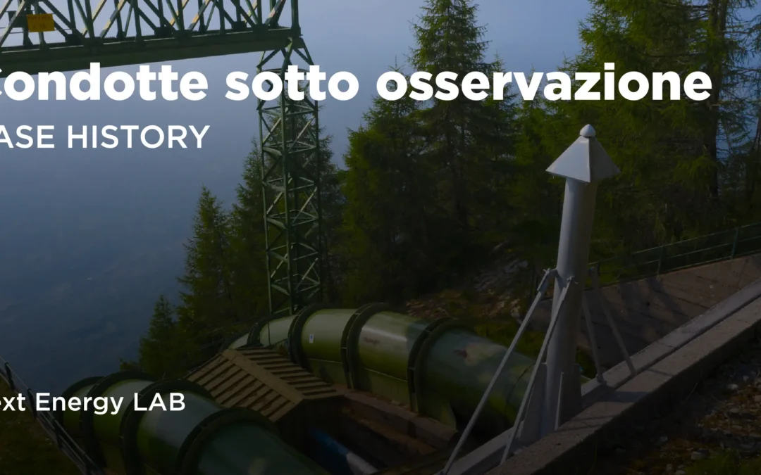 Condotte sotto osservazione