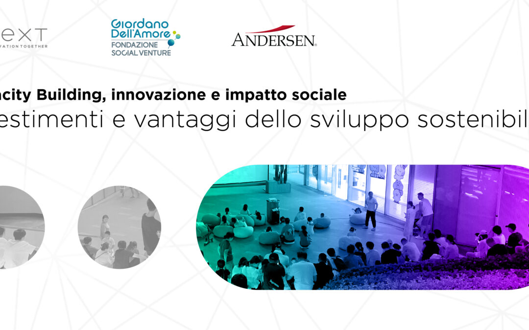 Investimenti e vantaggi dello sviluppo sostenibile