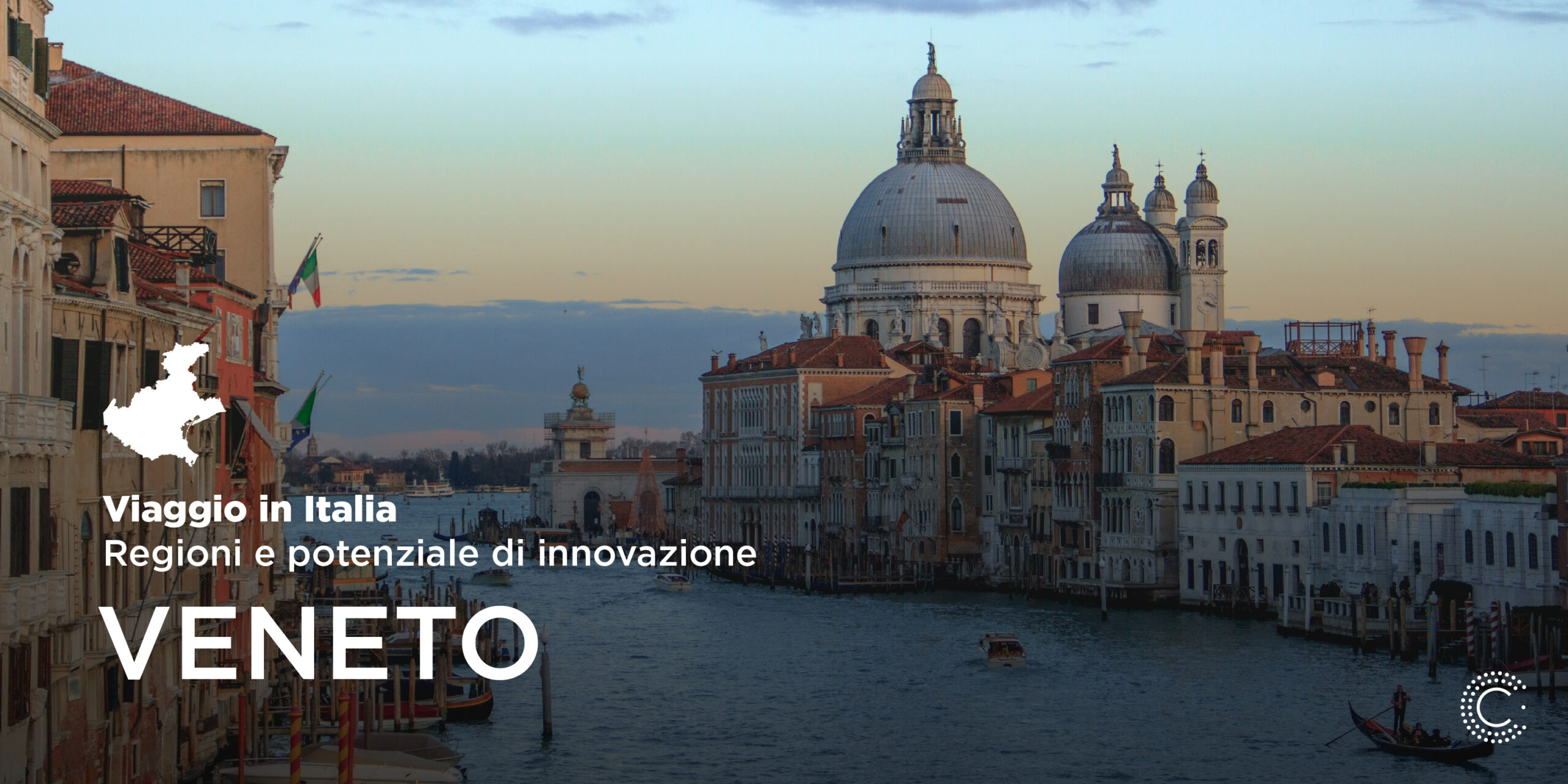 Viaggio in Italia – Veneto