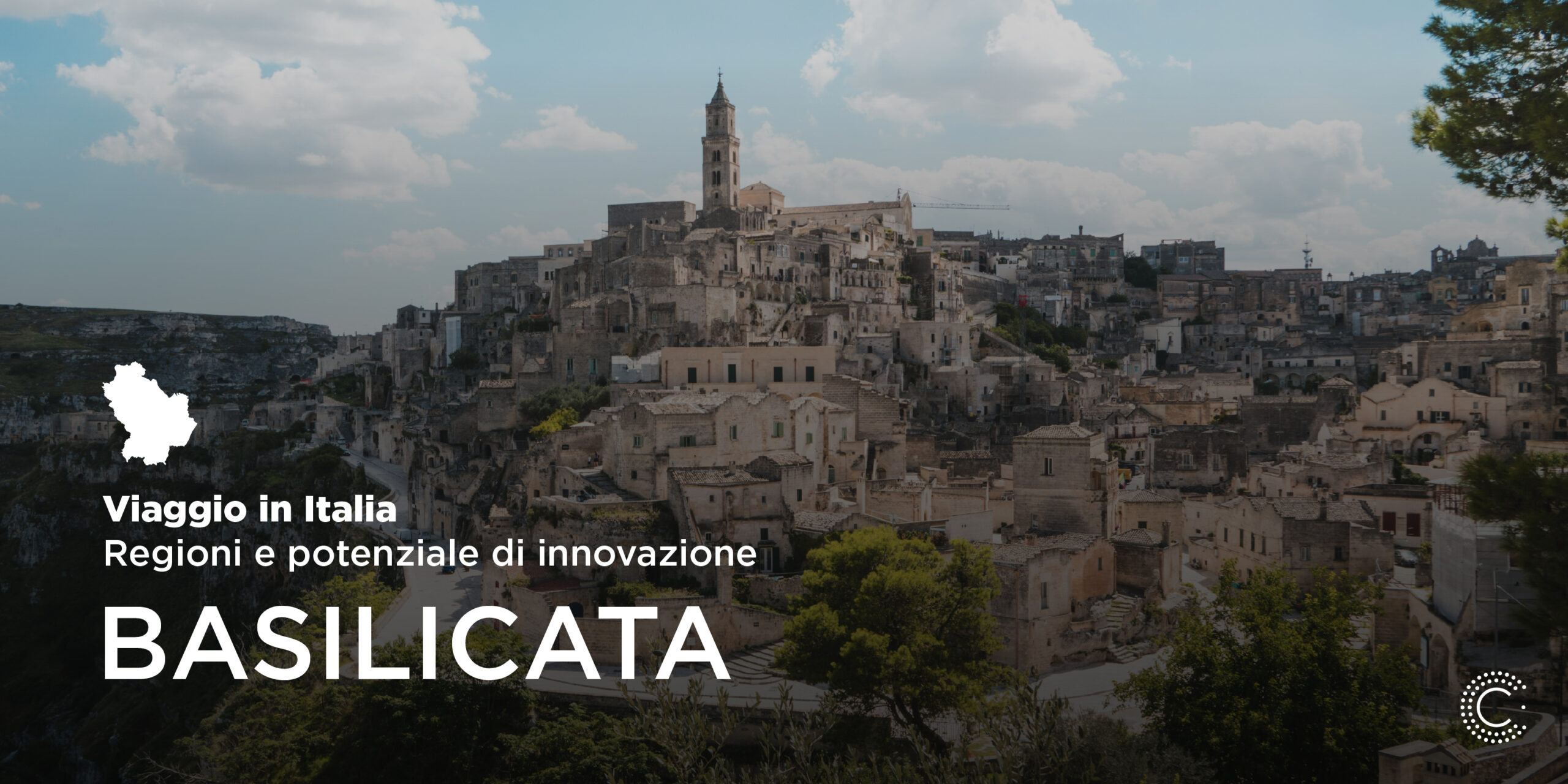 Viaggio in Italia – Basilicata