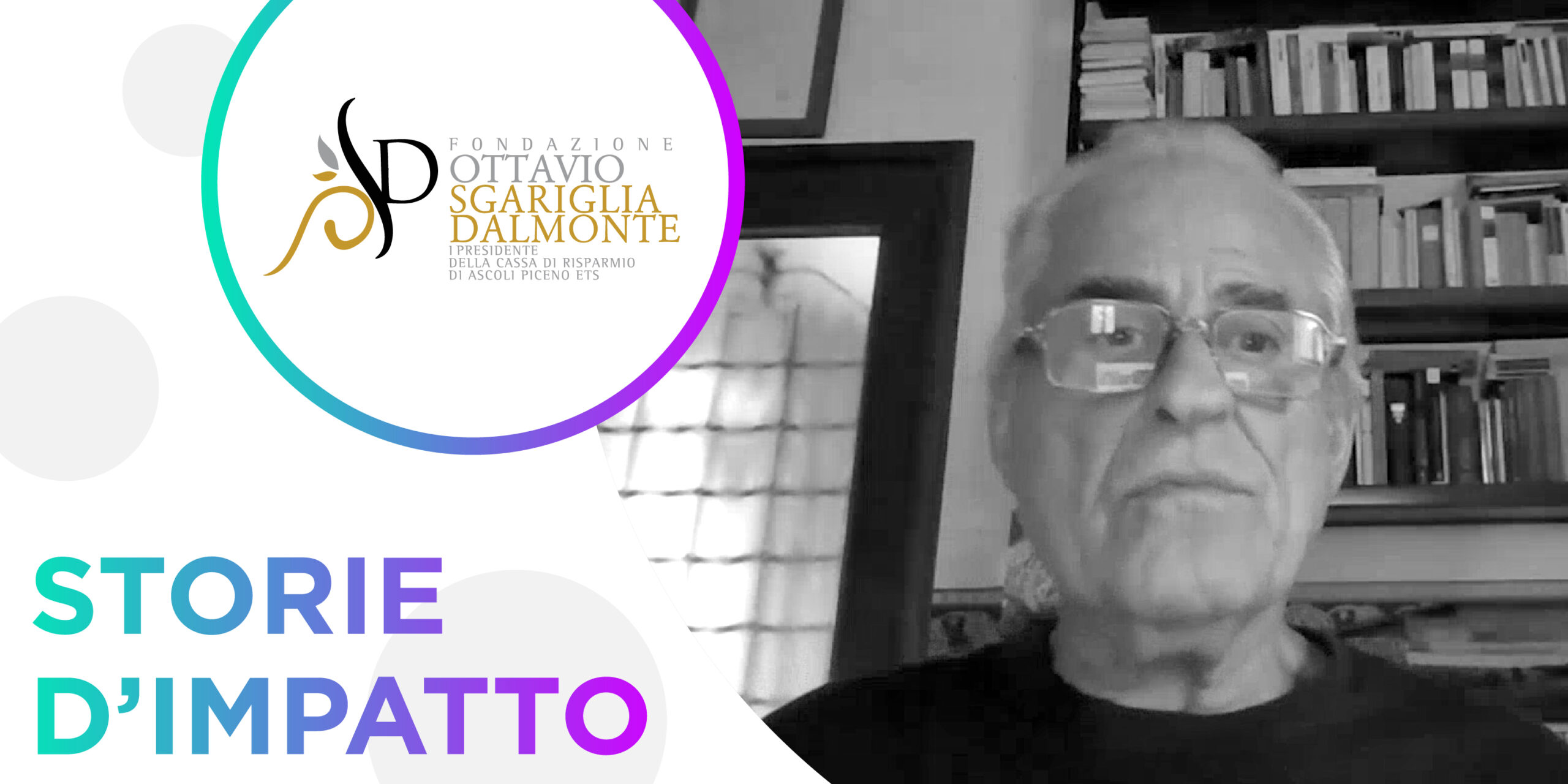 Intervista a Longino Carducci