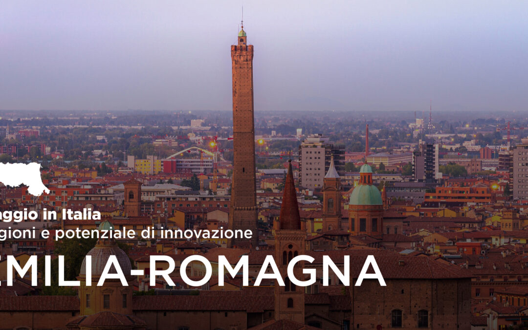 Viaggio in Italia – Emilia-Romagna