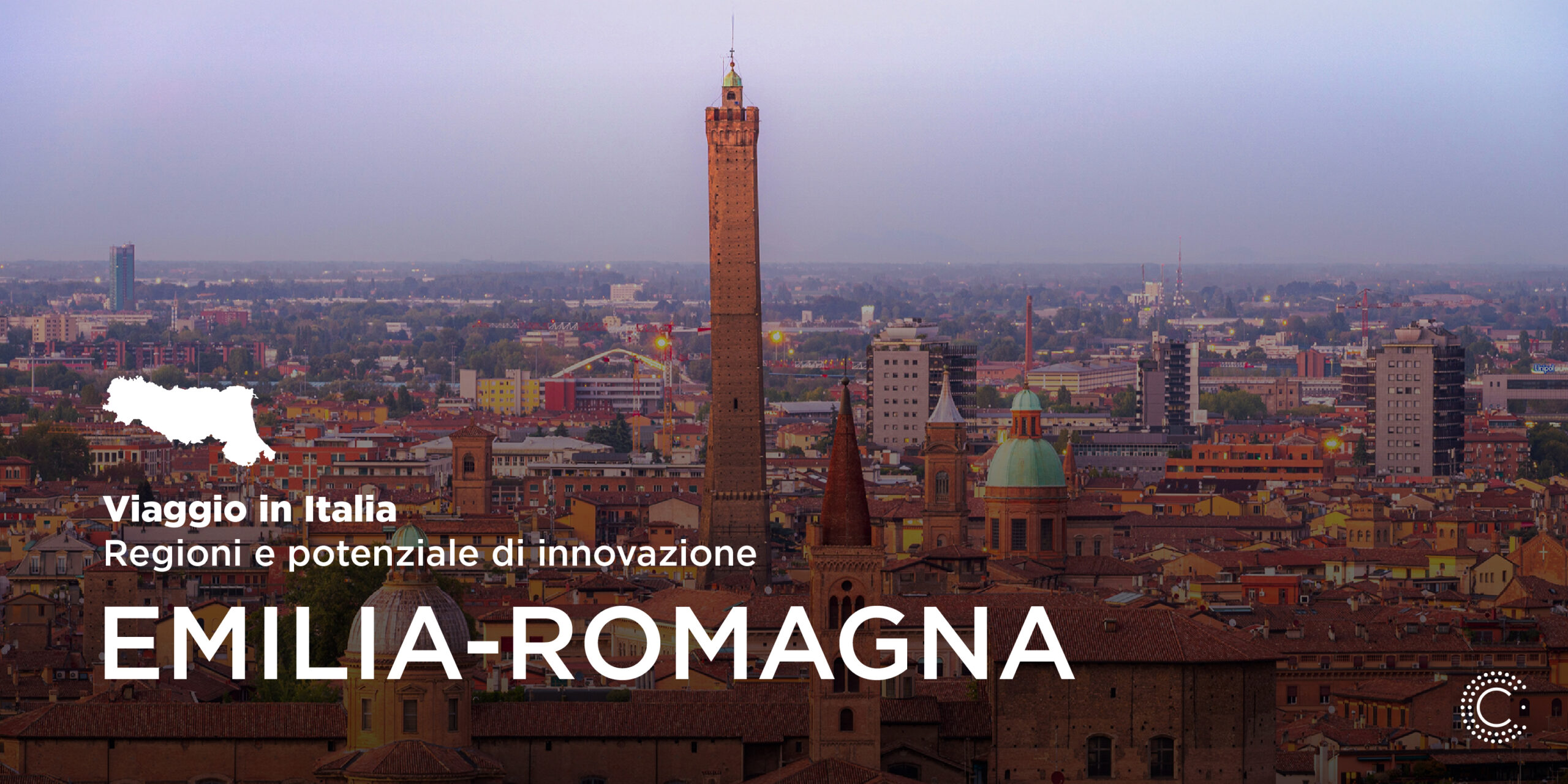 Copertina Emilia-Romagna