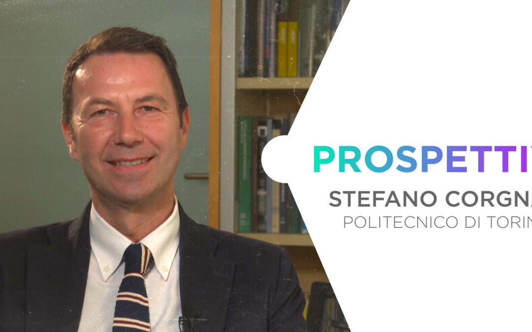 Il futuro dell’università, tra ricerca e industria