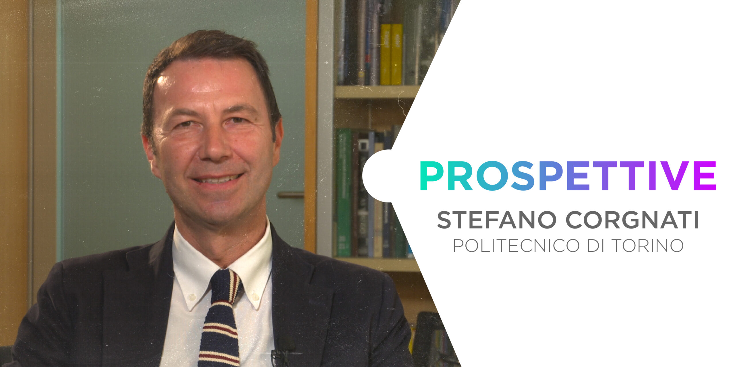 Prospettive – Politecnico di Torino