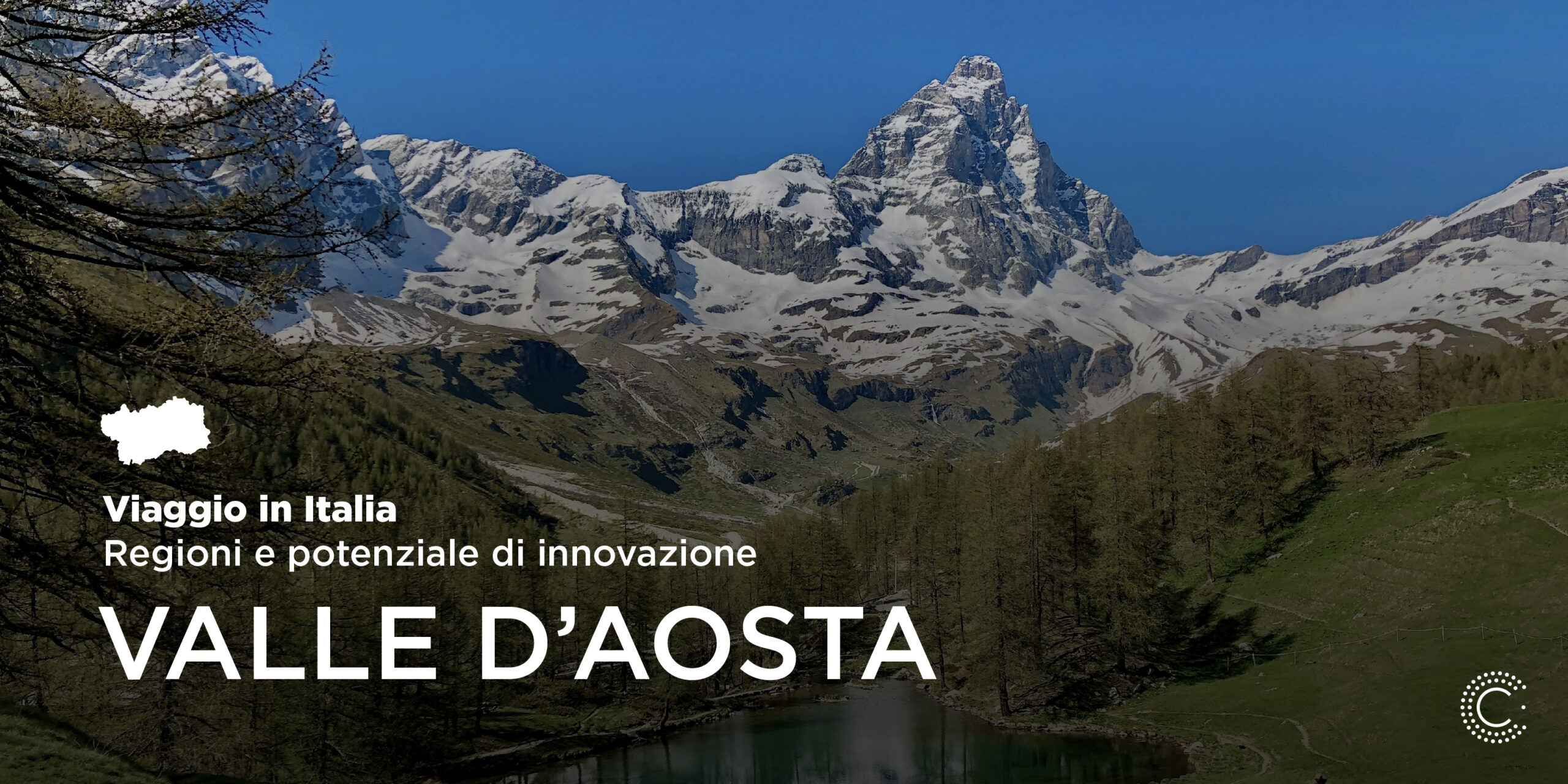 Viaggio in Italia – Valle d'Aosta