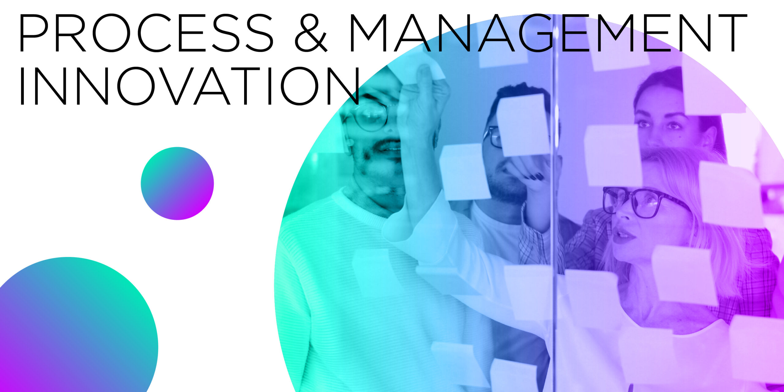 Process & Management Innovation
