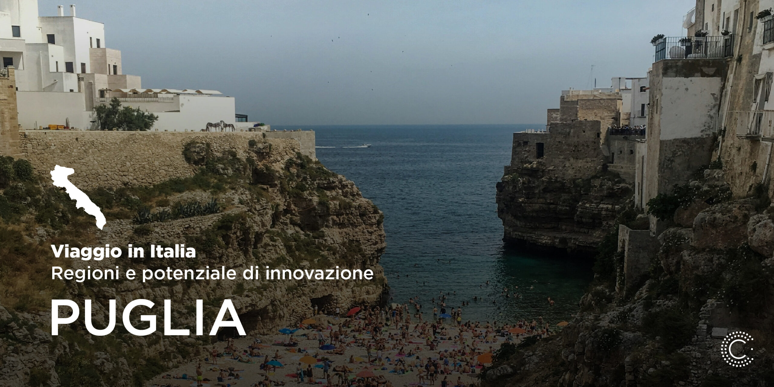 Viaggio in Italia – Puglia