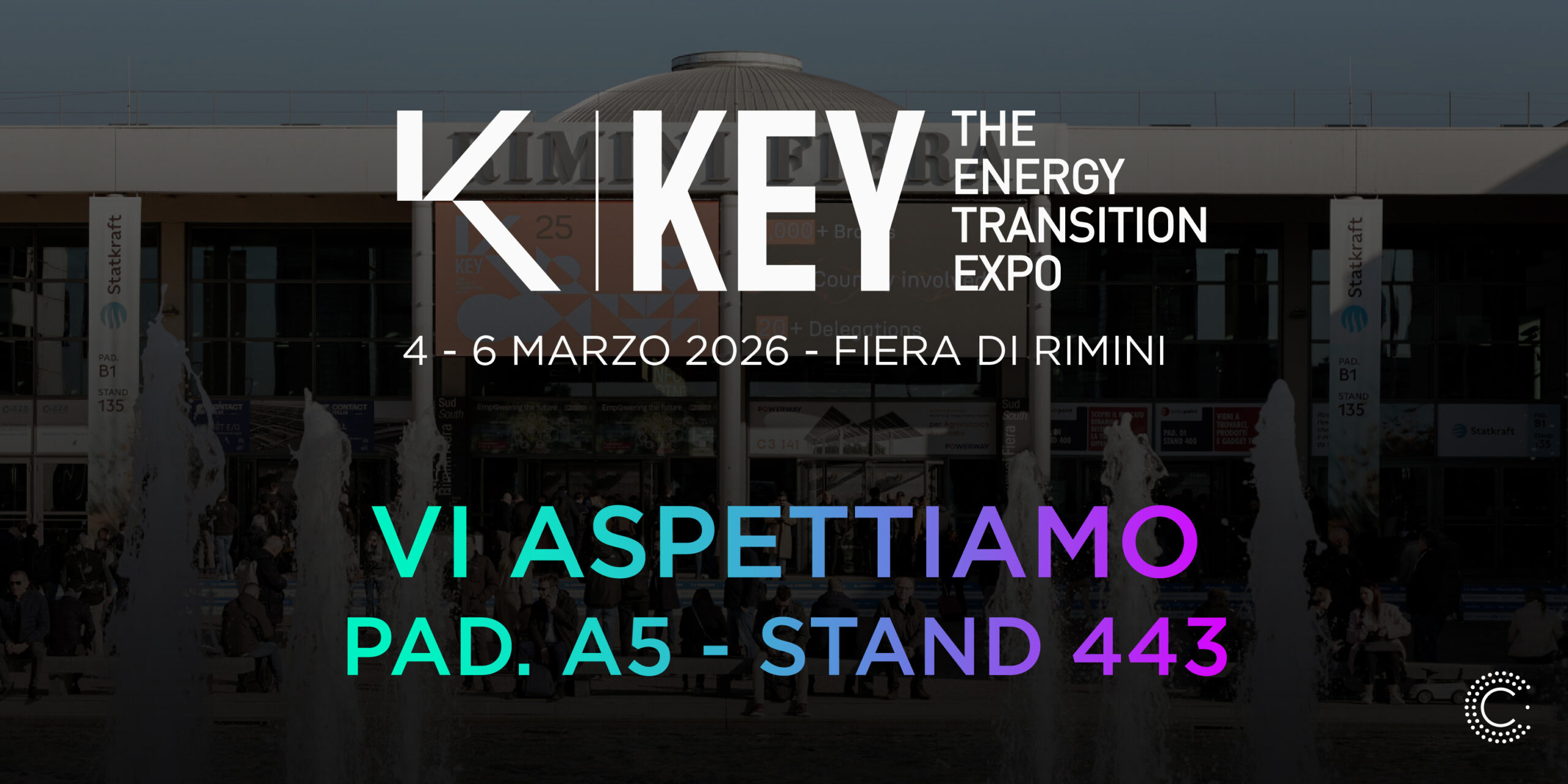 Key – The Energy Transition Expo