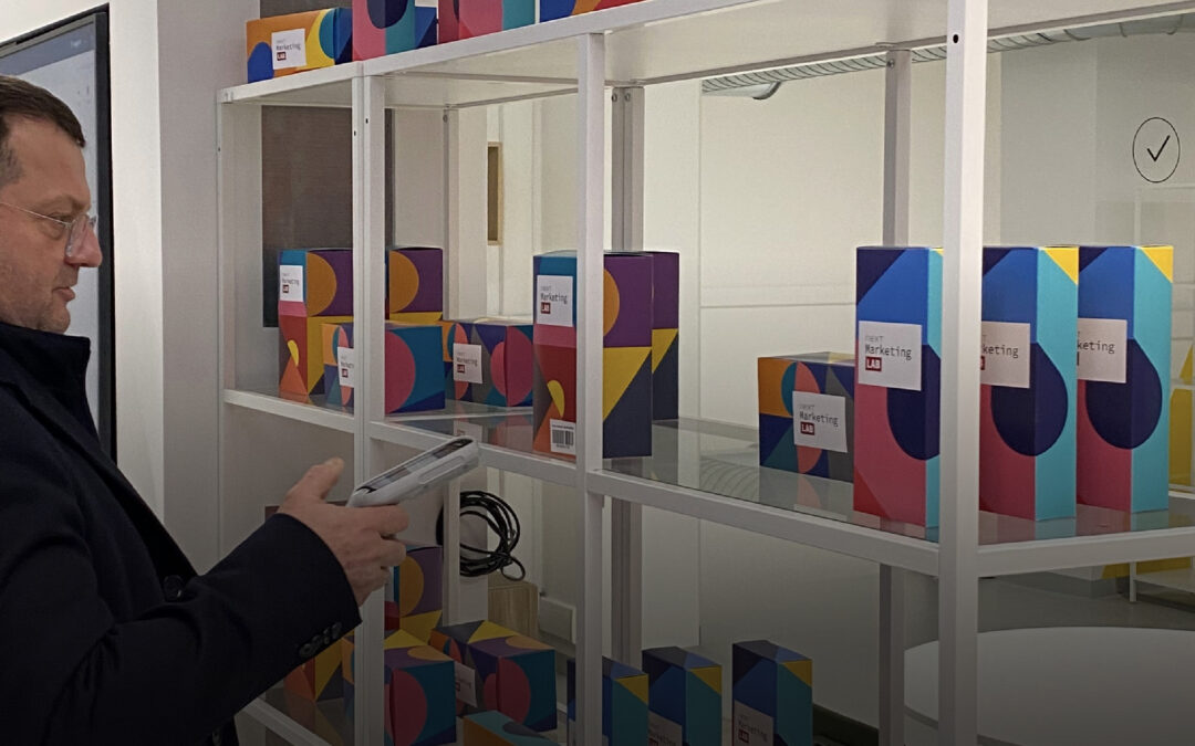 Design di prodotto: quando l’innovazione parte dalla strategia