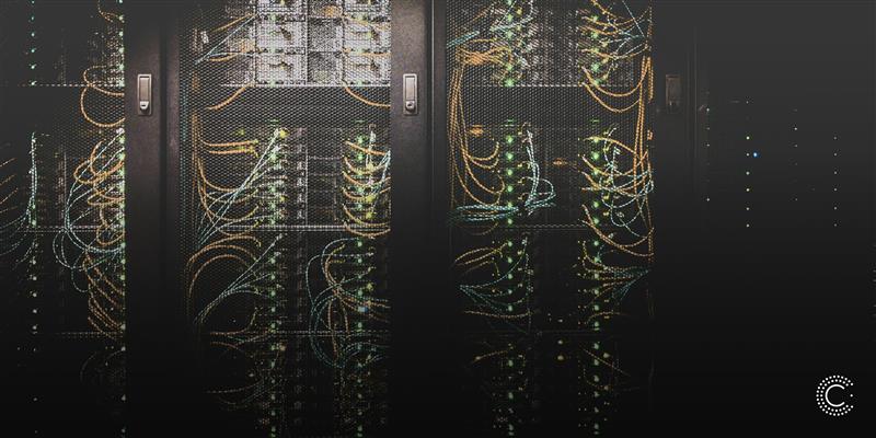 Data center – Next Energy LAB