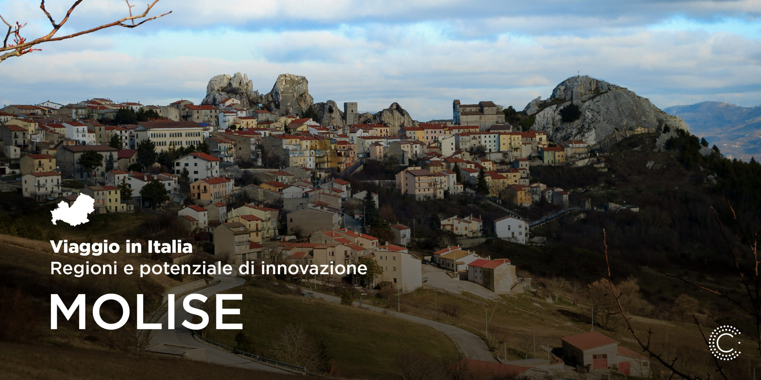 Viaggio in Italia – Molise