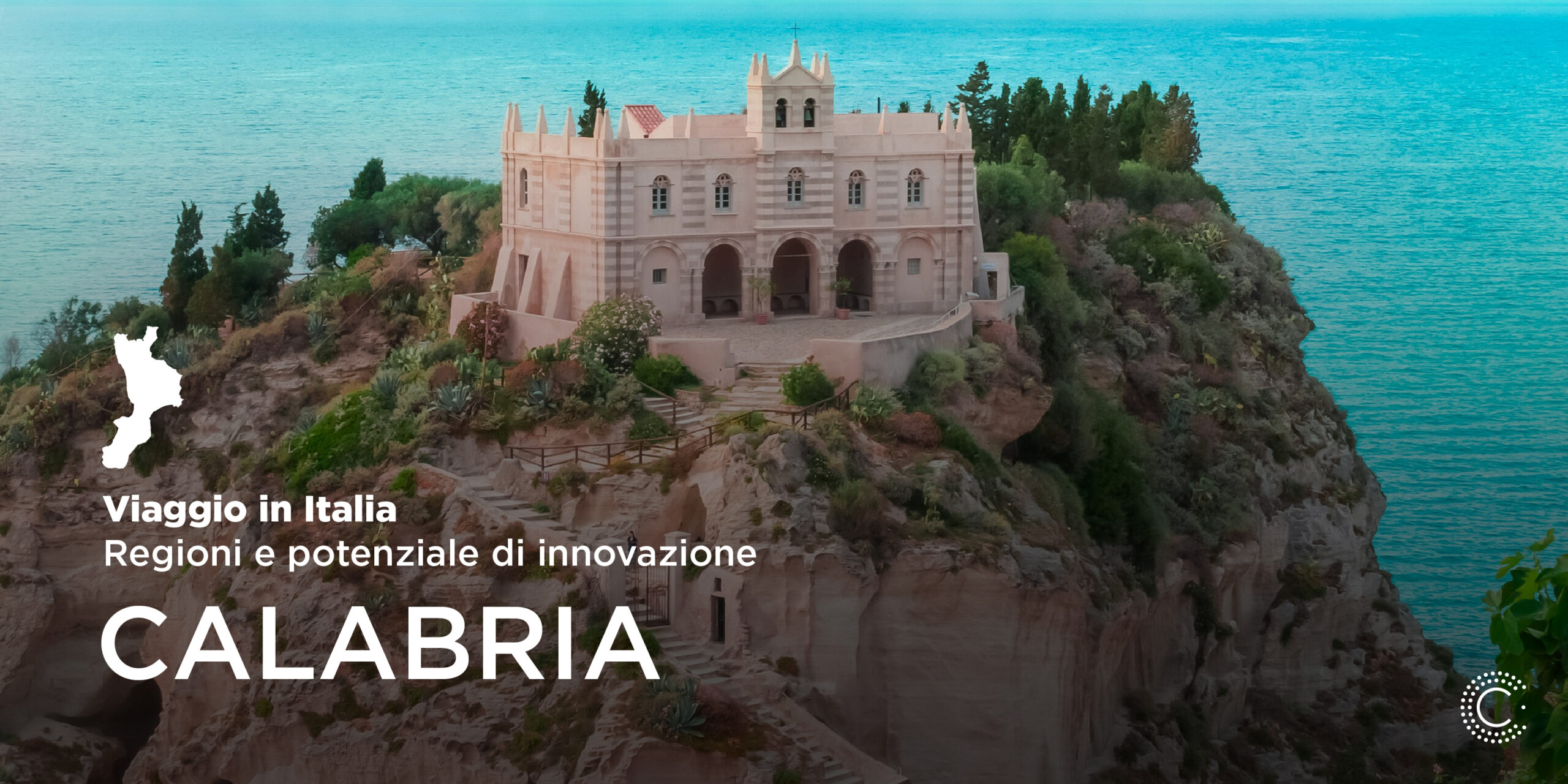 Viaggio in Italia – Calabria