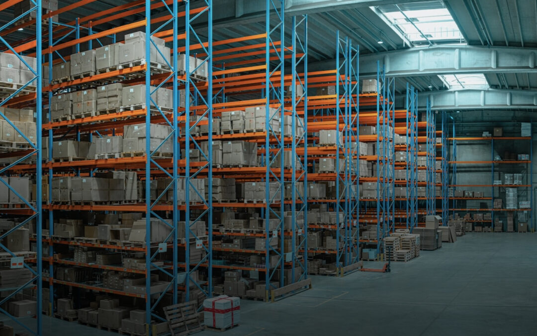 Supply Chain intelligente: come AI e digital trasformano la logistica della GDO
