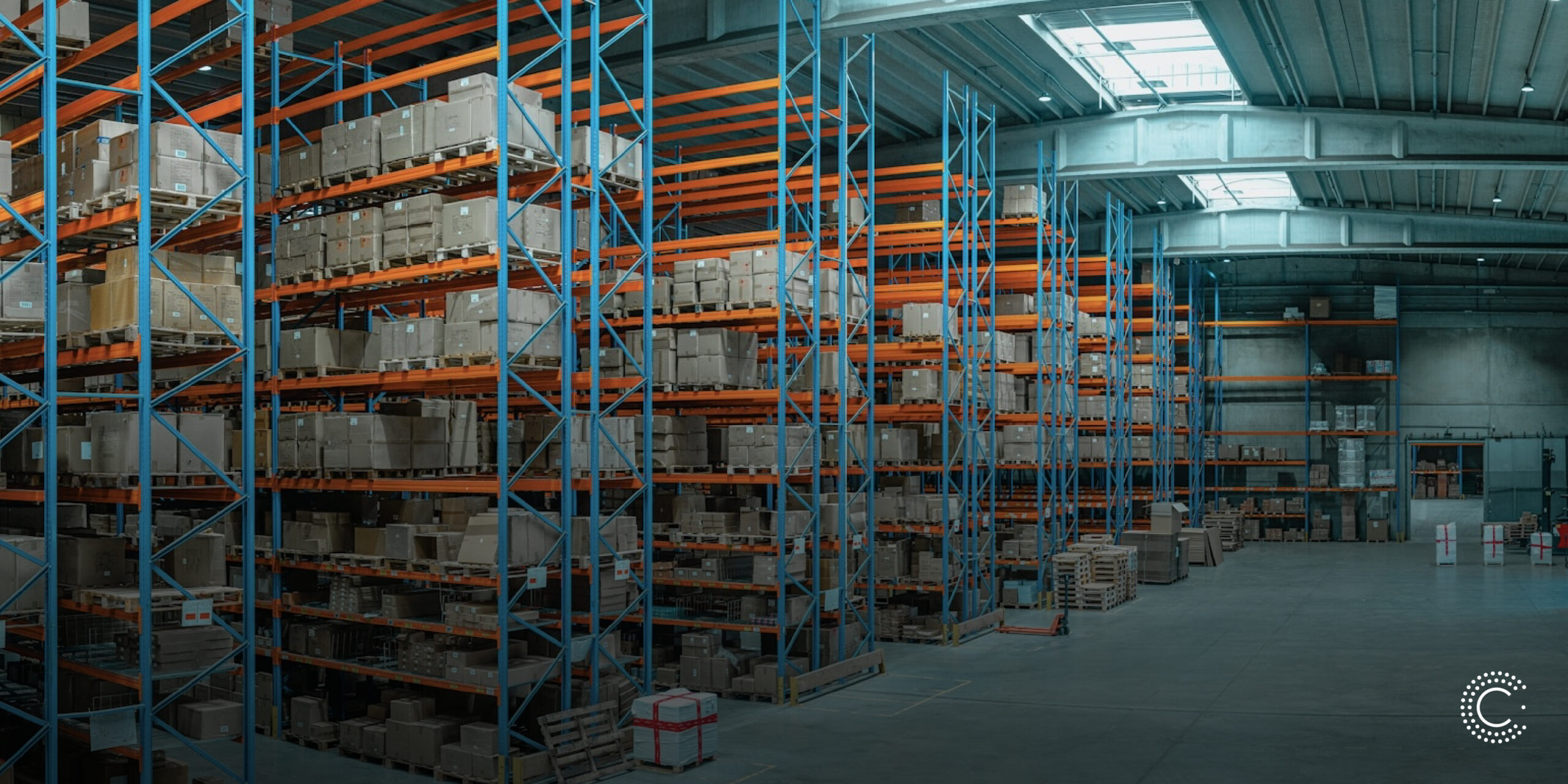 Supply Chain intelligente