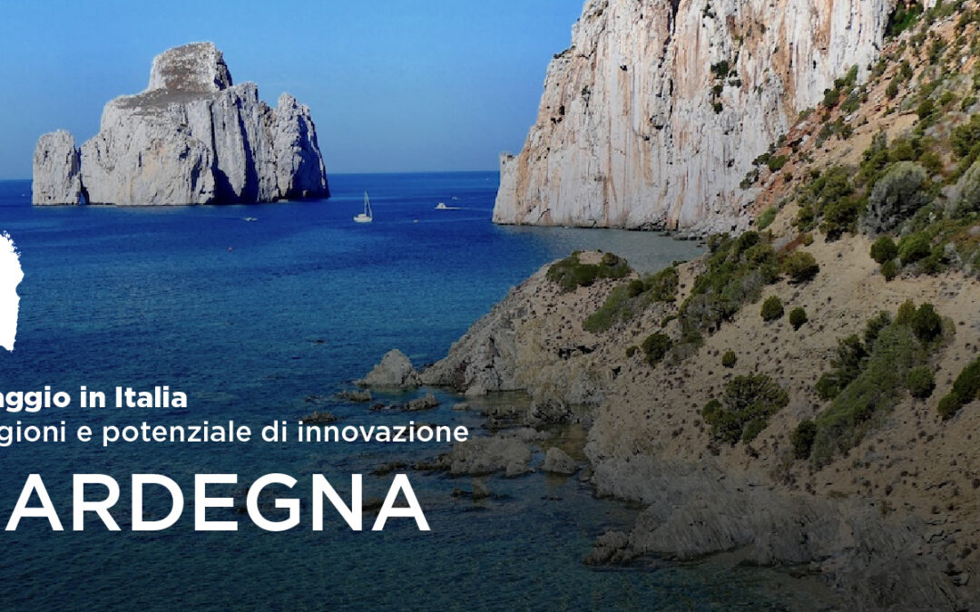 Viaggio in Italia – Sardegna
