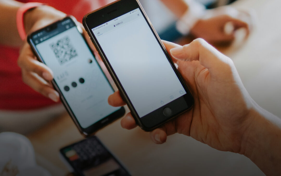 Pagamenti digitali: la porta d’accesso ai dati del consumatore
