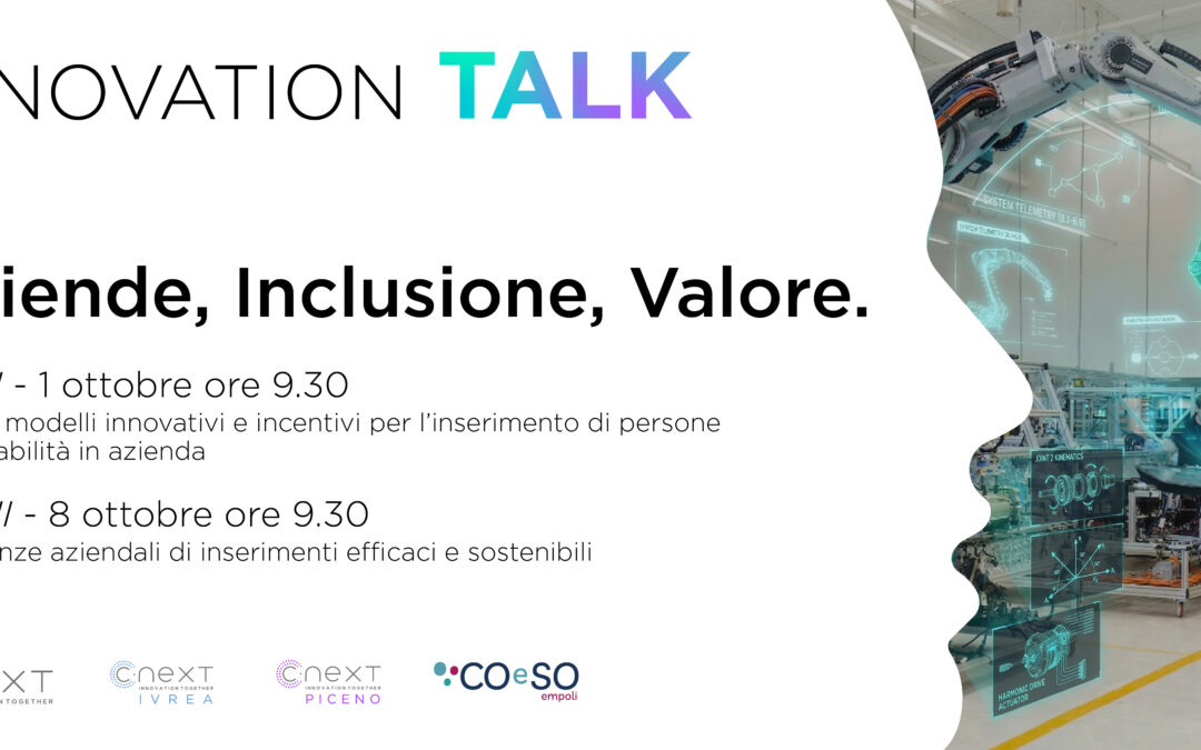 Aziende, inclusione, valore